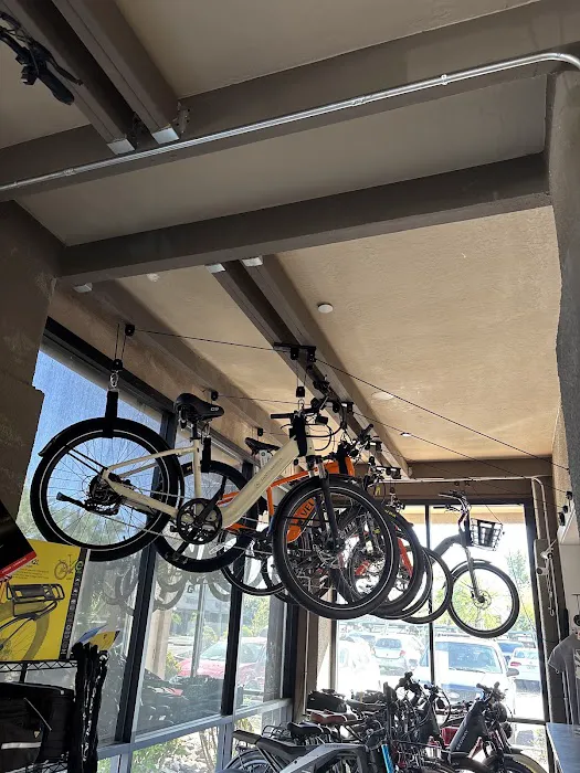Rides N Motion, Electric Bikes of Scottsdale / McCormick Ranch Picture 7