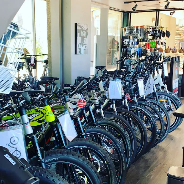 Rides N Motion, Electric Bikes of Scottsdale / McCormick Ranch Picture 10