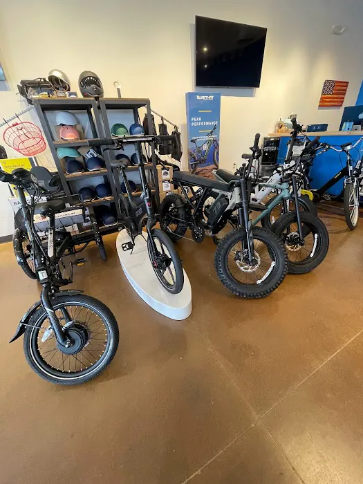 Rides N Motion - North Scottsdale & Phoenix | Mobile Service | Corporate Fleet Rentals | Onsite Hospitality Solutions Picture 2