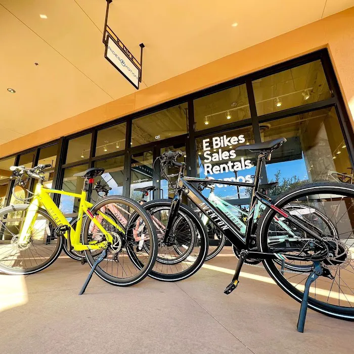 Rides N Motion - North Scottsdale & Phoenix | Mobile Service | Corporate Fleet Rentals | Onsite Hospitality Solutions Picture 5