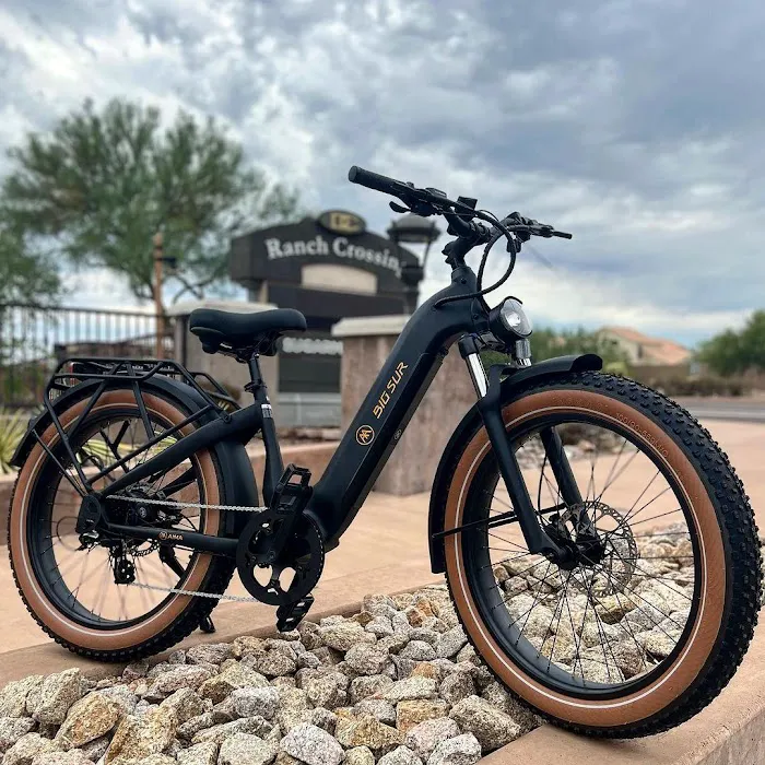 Rides N Motion - North Scottsdale & Phoenix | Mobile Service | Corporate Fleet Rentals | Onsite Hospitality Solutions Picture 8