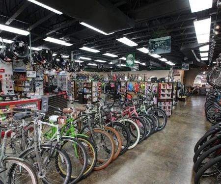 Landis Cyclery