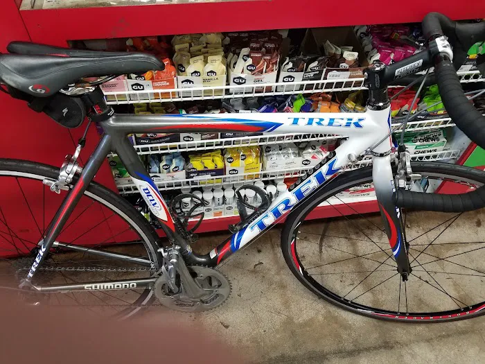 Landis Cyclery Picture 3