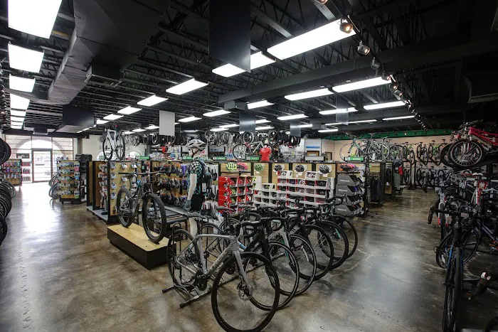 Landis Cyclery Picture 8