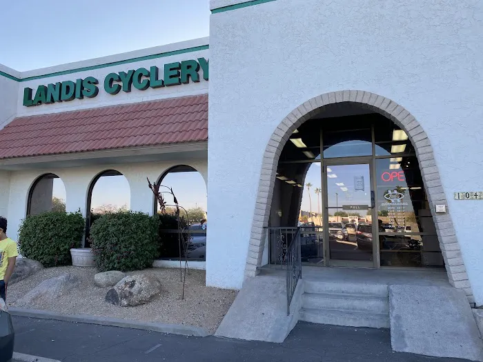 Landis Cyclery Picture 10