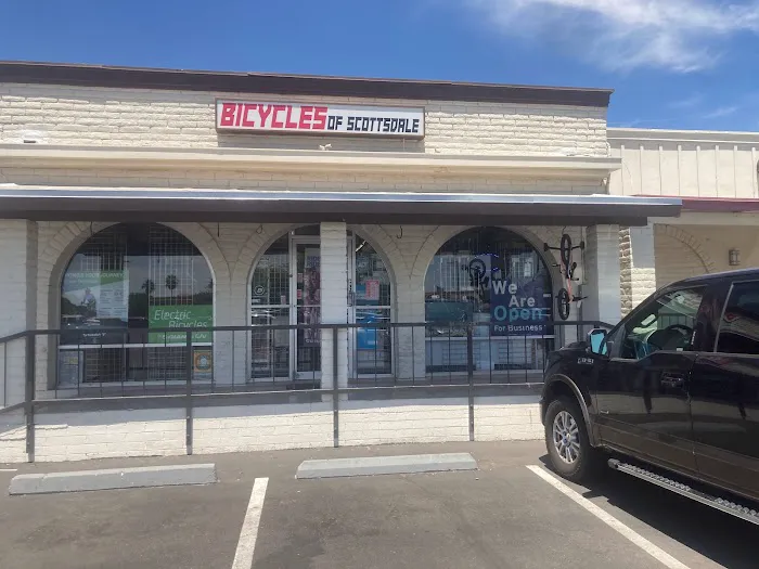 Bicycles of Scottsdale Picture 2