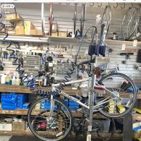 Bicycles of Scottsdale ico