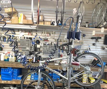 Bicycles of Scottsdale