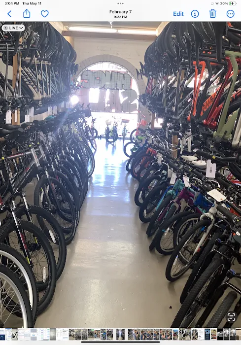Bicycles of Scottsdale Picture 10
