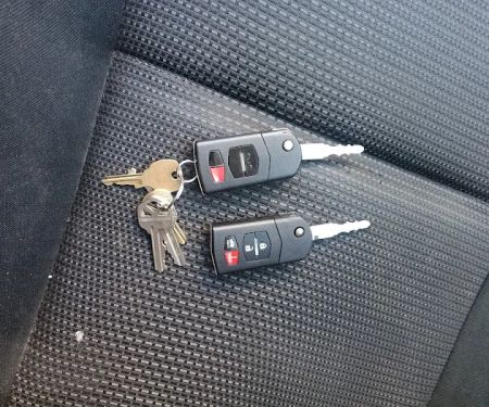 Bob's Lock & Cycle