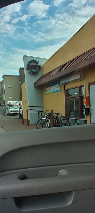 Bob's Lock & Cycle Picture 2