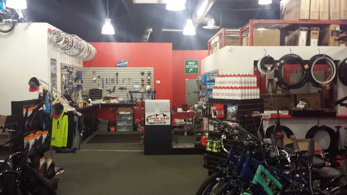 San Tan Bikes Picture 5
