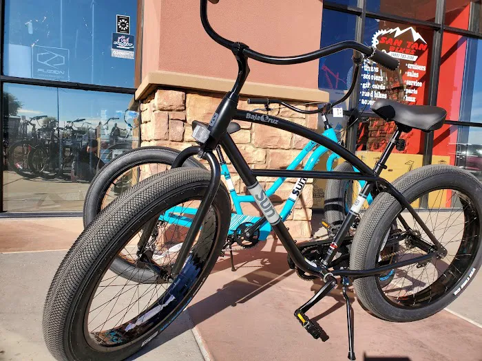 San Tan Bikes Picture 8