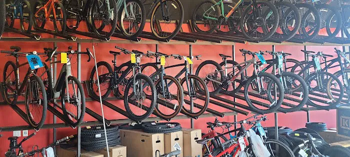 San Tan Bikes Picture 10