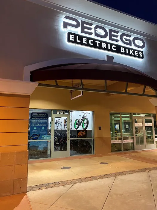 The Electric Bike Shop Picture 1