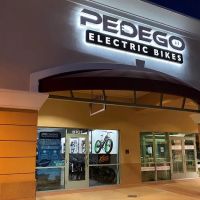 The Electric Bike Shop ico