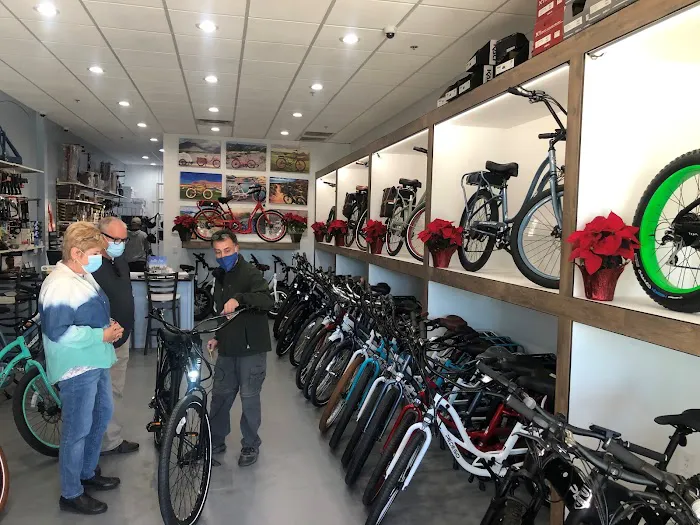 The Electric Bike Shop Picture 6
