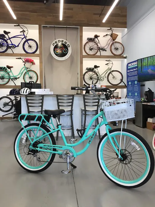 The Electric Bike Shop Picture 4