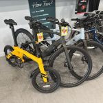 Pedego Electric Bikes McDowell Mountain