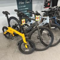 Pedego Electric Bikes McDowell Mountain ico