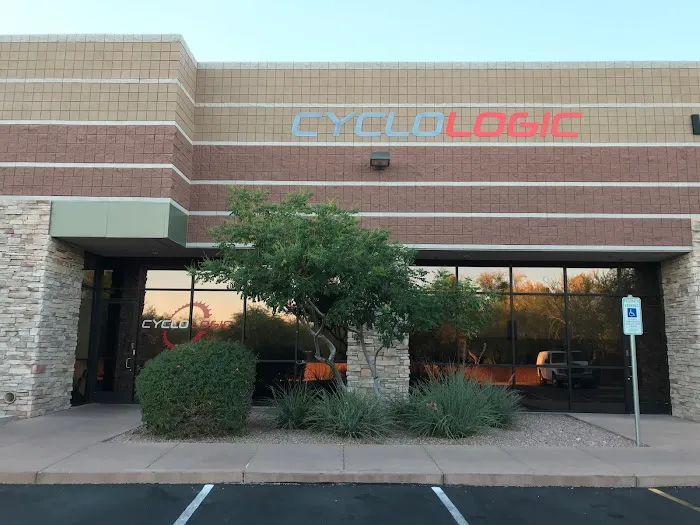 Cyclologic Picture 1