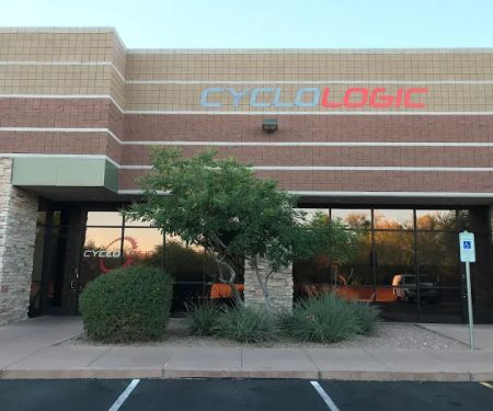 Cyclologic