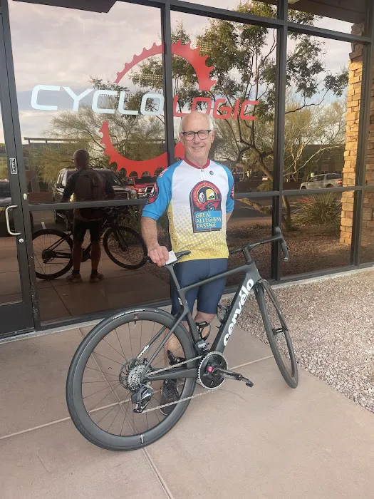 Cyclologic Picture 10