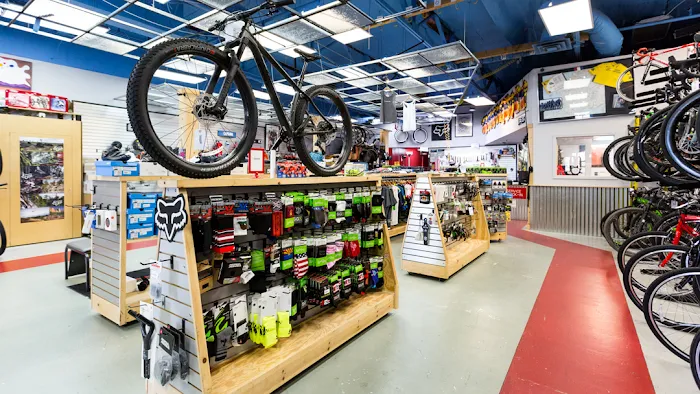 Bicycle Ranch Picture 2