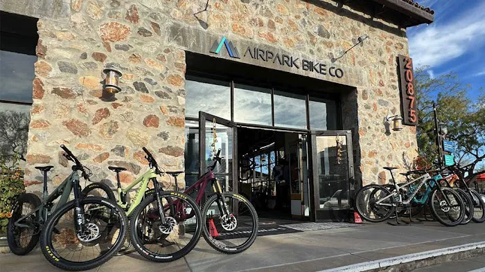 Airpark Bike Co Picture 2