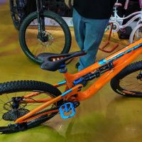 Airpark Bike Co ico