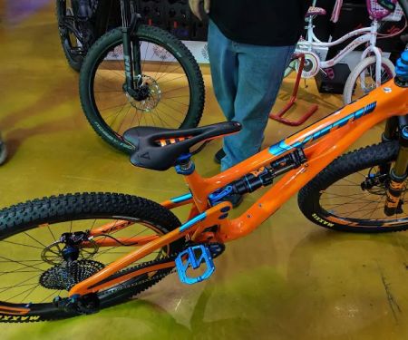 Airpark Bike Co