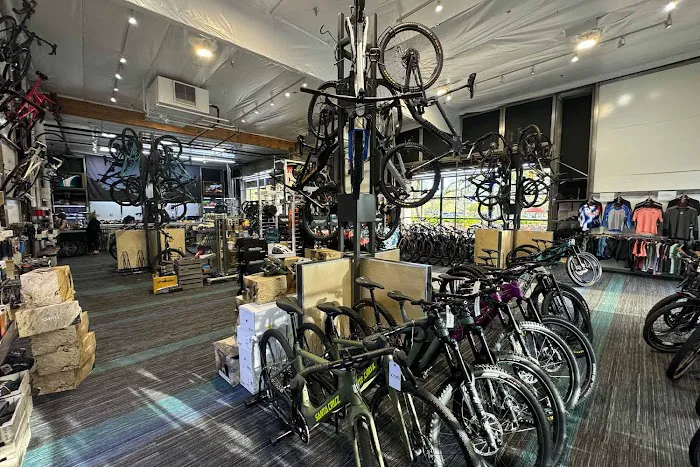 Airpark Bike Co Picture 5