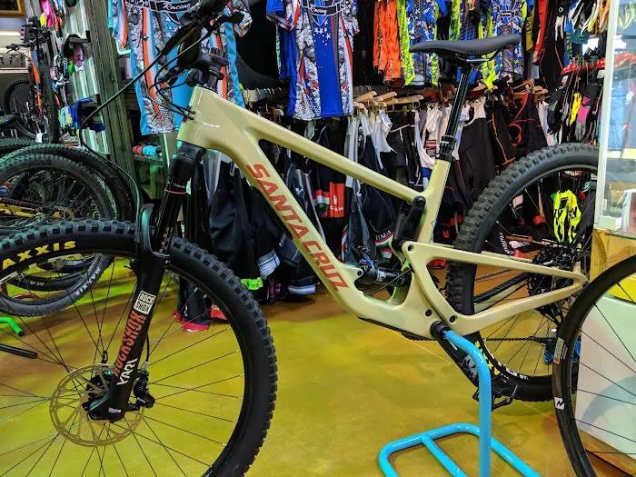 Airpark Bike Co Picture 4