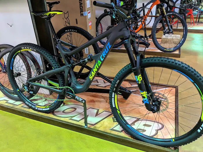 Airpark Bike Co Picture 6
