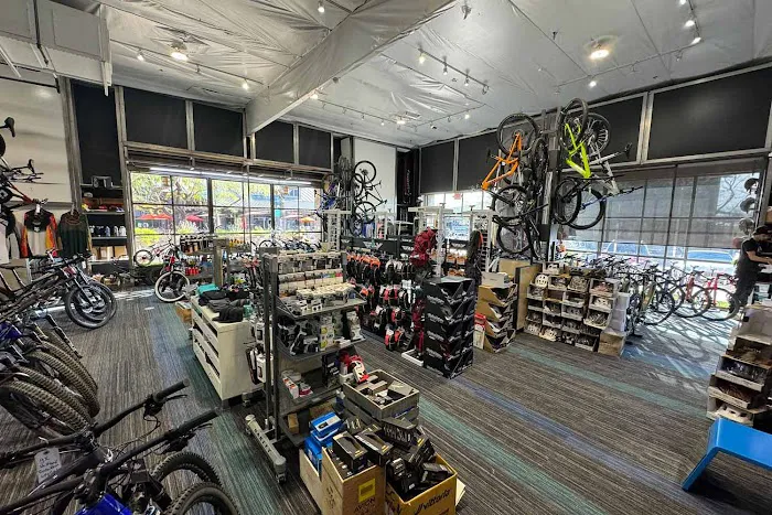 Airpark Bike Co Picture 8