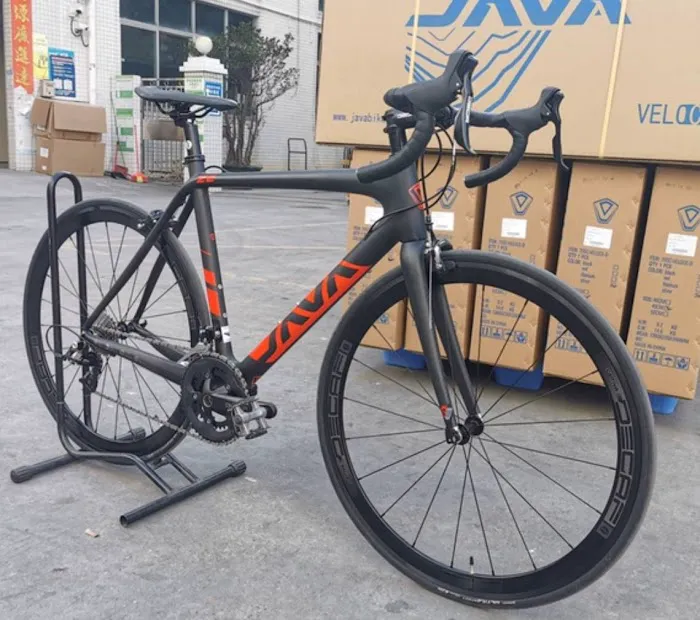 Global mountain bikes Picture 1