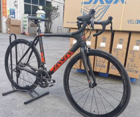 Global mountain bikes