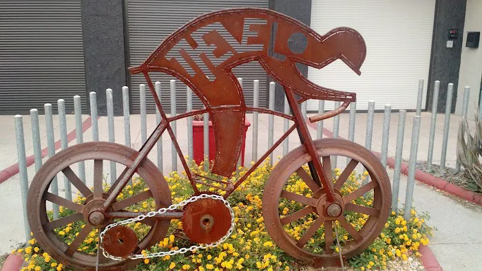 The Velo Bike Shop Picture 1