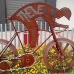 The Velo Bike Shop