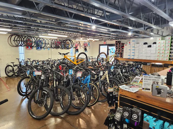 The Velo Bike Shop Picture 3