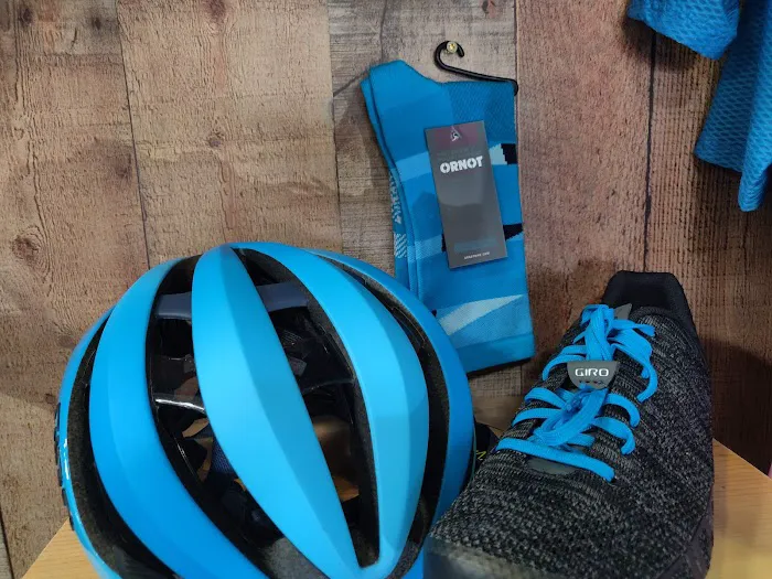 The Velo Bike Shop Picture 5