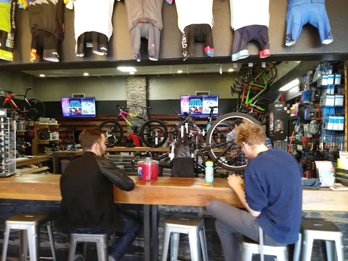 The Velo Bike Shop Picture 4