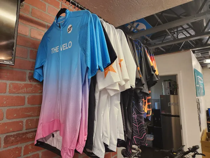 The Velo Bike Shop Picture 7