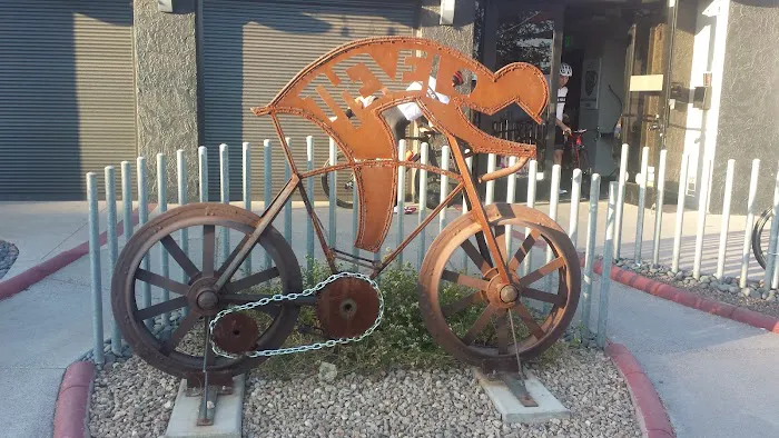 The Velo Bike Shop Picture 9