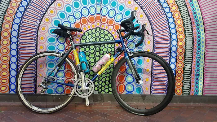 The Velo Bike Shop Picture 10