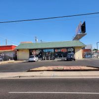 SUN Cyclery ico