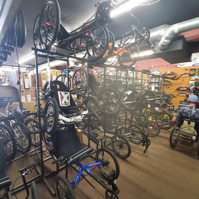 SUN Cyclery Picture 4