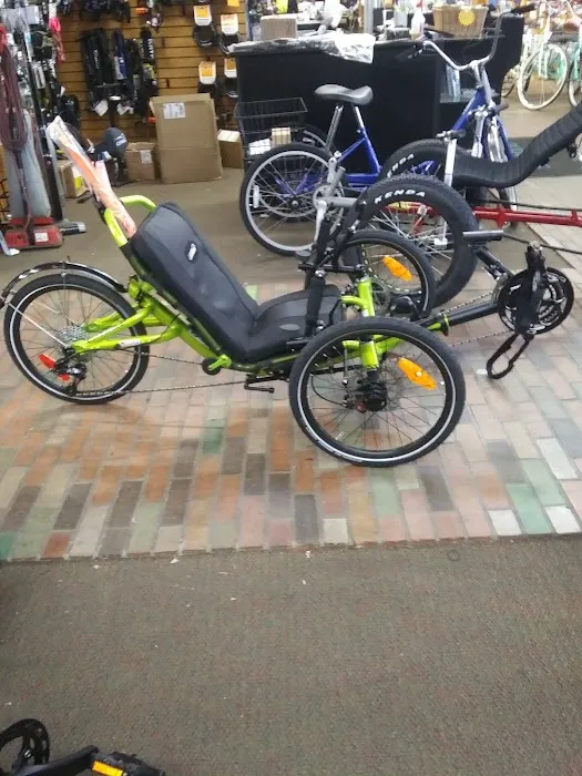 SUN Cyclery Picture 2