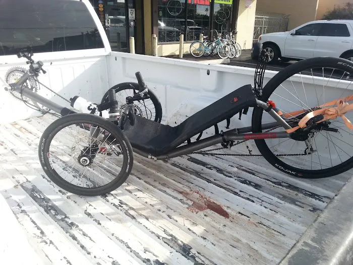 SUN Cyclery Picture 6