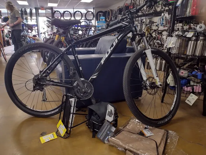 GMF Bicycle Shop Picture 1